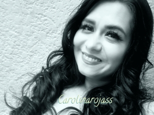 Carolinarojass