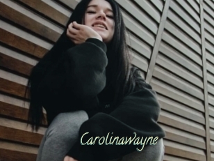Carolinawayne