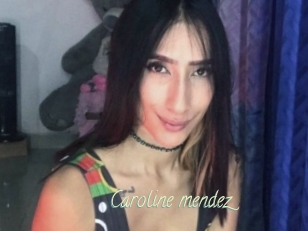 Caroline_mendez