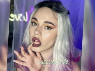 Carolinebride