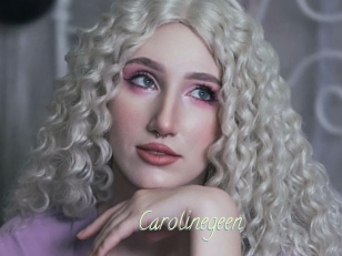 Carolinegeen