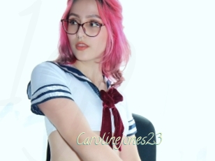 Carolinejones23