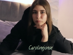 Carolinejonse
