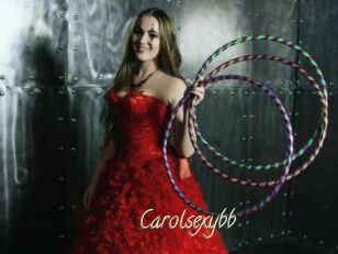 Carolsexybb