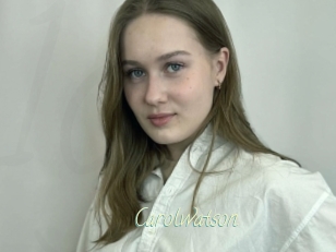 Carolwatson