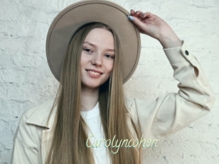 Carolyncohen