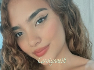 Carolynne18