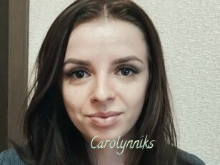 Carolynniks