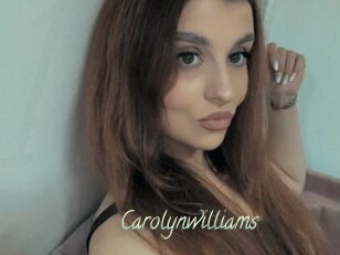 Carolynwilliams