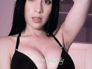 Caroocandy