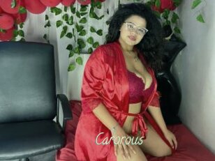 Carorous