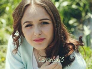 Carriecox18