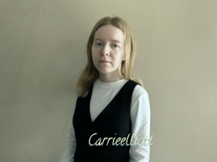 Carrieelliott