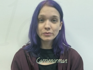 Carrienorman