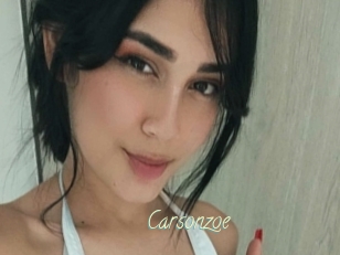 Carsonzoe