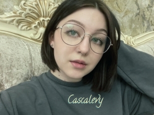 Cascalevy