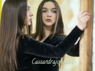 Cassandrajohnson
