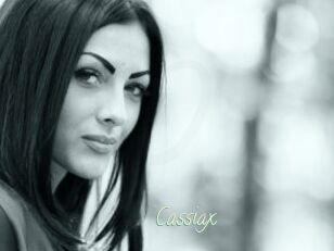 Cassiax