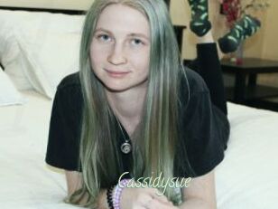 Cassidysue