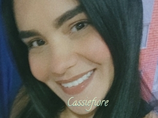 Cassiefiore