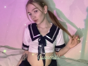 Cassiehall