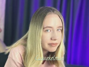 Cassiekelman