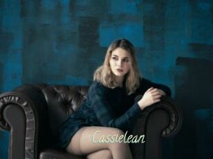 Cassielean