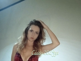 Cassy2024xx