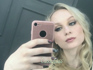 Cassyloss