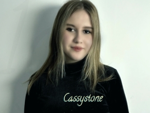 Cassystone