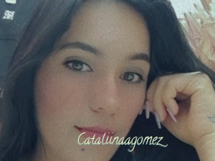 Cataliinaagomez