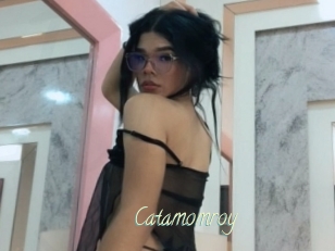 Catamomroy