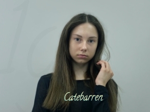 Catebarren