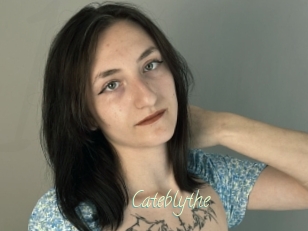 Cateblythe