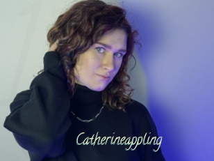 Catherineappling