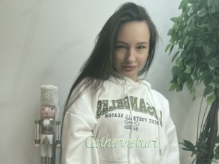 Catherineburt