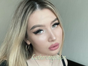 Catherinegolson