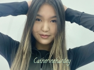 Catherinehardey