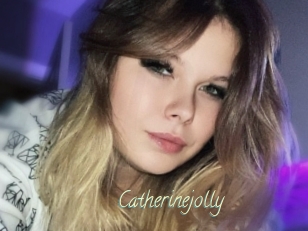 Catherinejolly