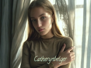 Catherynbelger