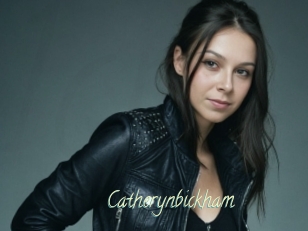 Catherynbickham