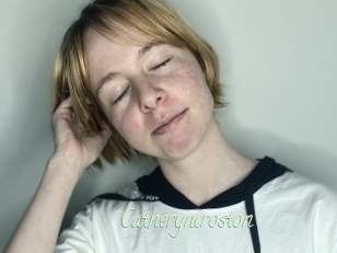 Catheryncroston