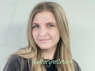 Catherynelletson