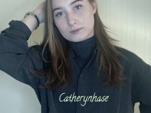 Catherynhase