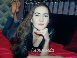 Cathiecandii