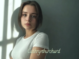 Cathrynburchard