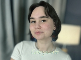 Cathryncowee
