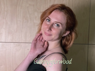 Cathrynforwood