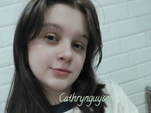Cathrynguyse