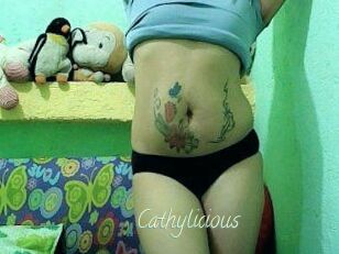 Cathylicious